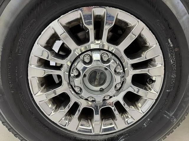2021 Ford F-350 XLT