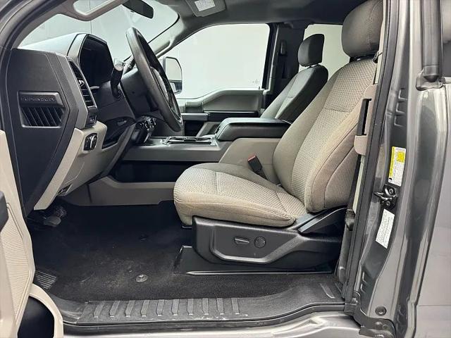 2021 Ford F-350 XLT