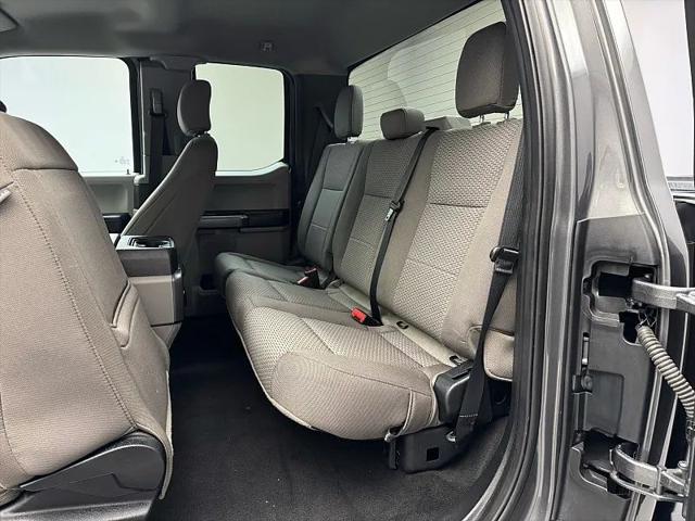 2021 Ford F-350 XLT
