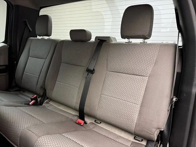 2021 Ford F-350 XLT