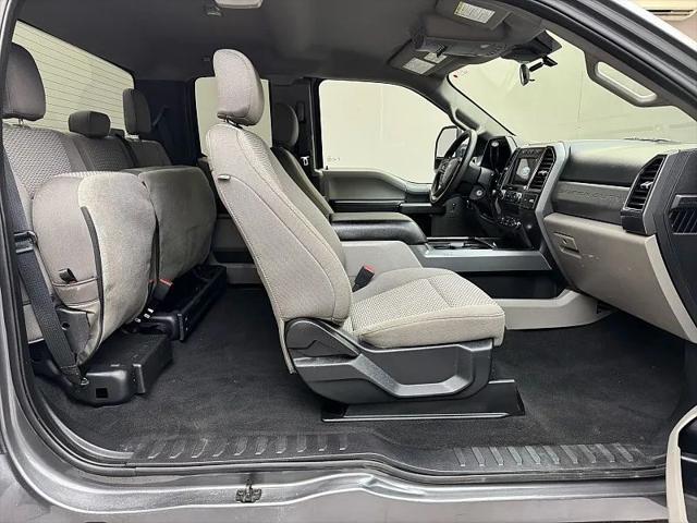 2021 Ford F-350 XLT