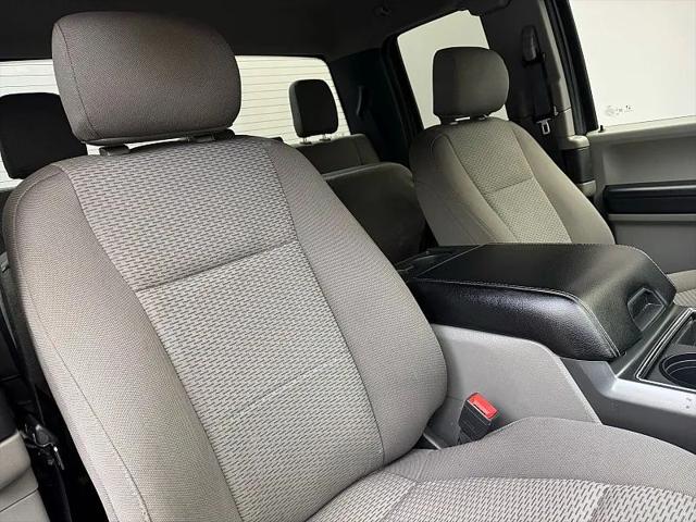 2021 Ford F-350 XLT