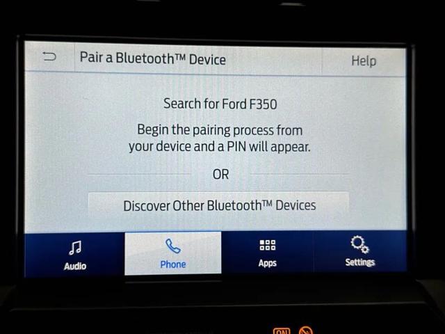 2021 Ford F-350 XLT