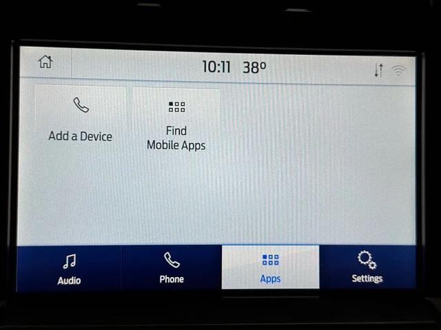 2021 Ford F-350 XLT