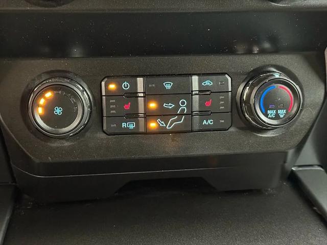 2021 Ford F-350 XLT