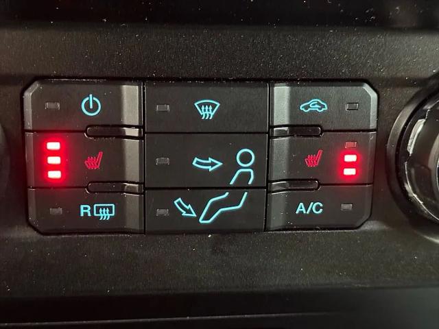 2021 Ford F-350 XLT