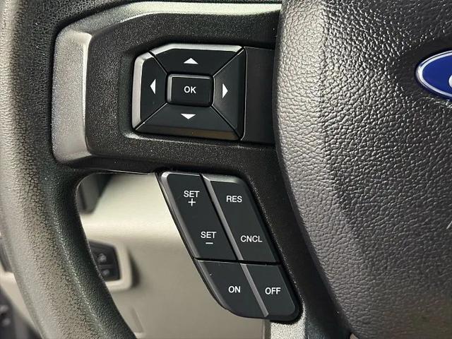 2021 Ford F-350 XLT