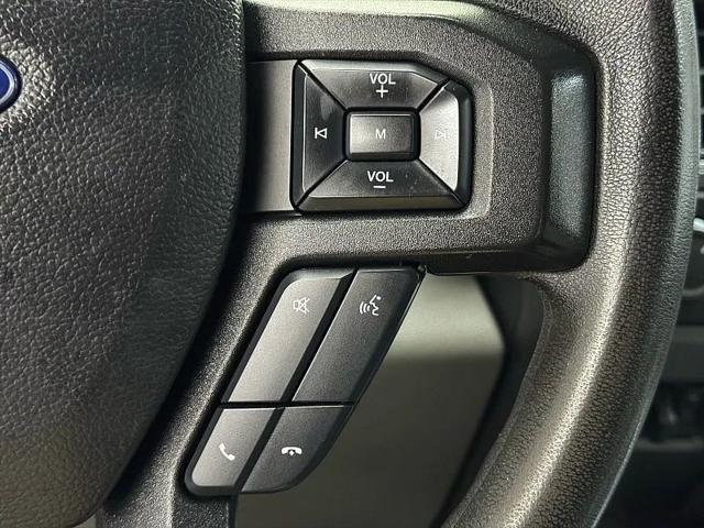 2021 Ford F-350 XLT