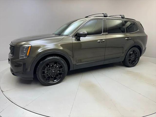 2022 Kia Telluride SX for sale in Naugatuck, CT