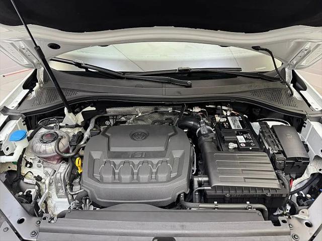 2021 Volkswagen Tiguan 2.0T S
