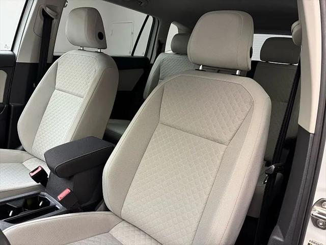 2021 Volkswagen Tiguan 2.0T S