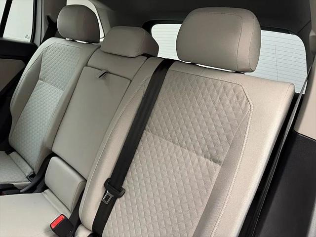 2021 Volkswagen Tiguan 2.0T S