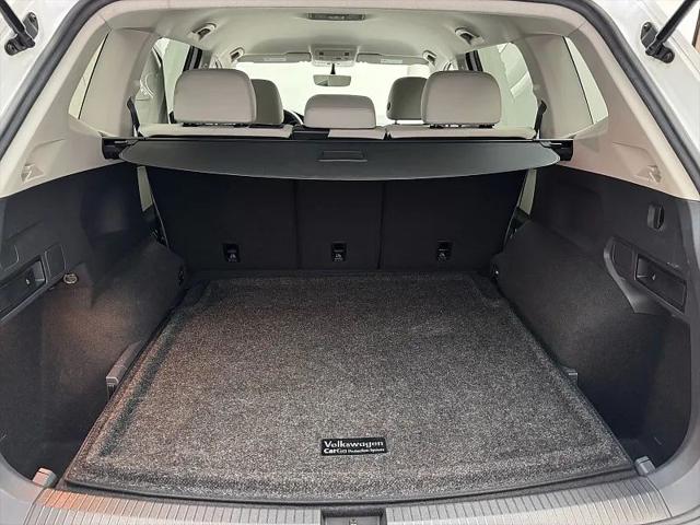 2021 Volkswagen Tiguan 2.0T S