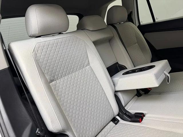 2021 Volkswagen Tiguan 2.0T S