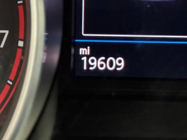 2021 Volkswagen Tiguan 2.0T S