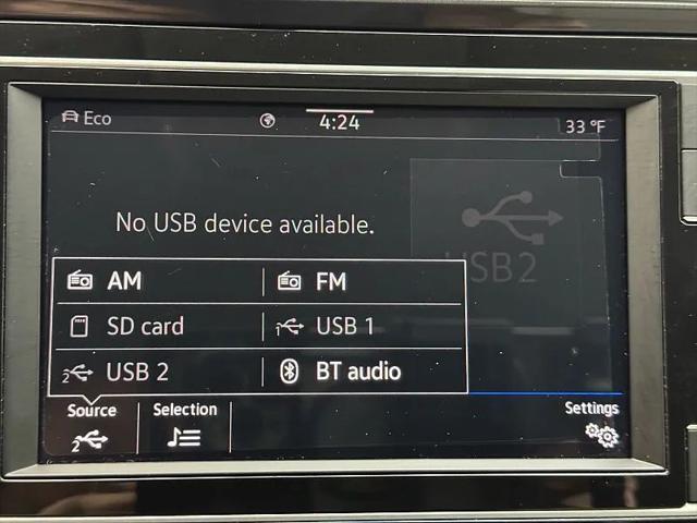 2021 Volkswagen Tiguan 2.0T S