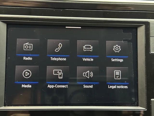 2021 Volkswagen Tiguan 2.0T S