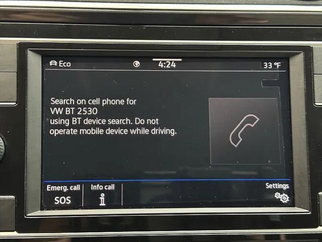 2021 Volkswagen Tiguan 2.0T S