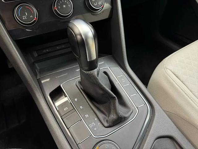 2021 Volkswagen Tiguan 2.0T S