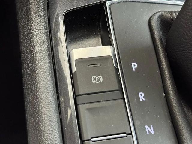 2021 Volkswagen Tiguan 2.0T S