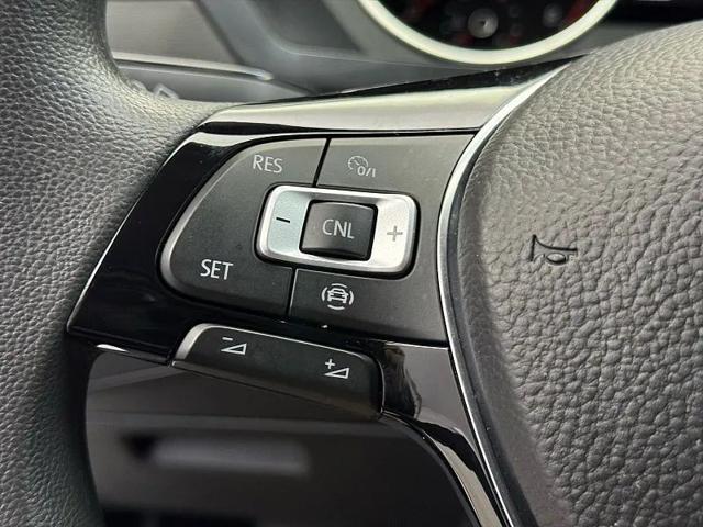 2021 Volkswagen Tiguan 2.0T S