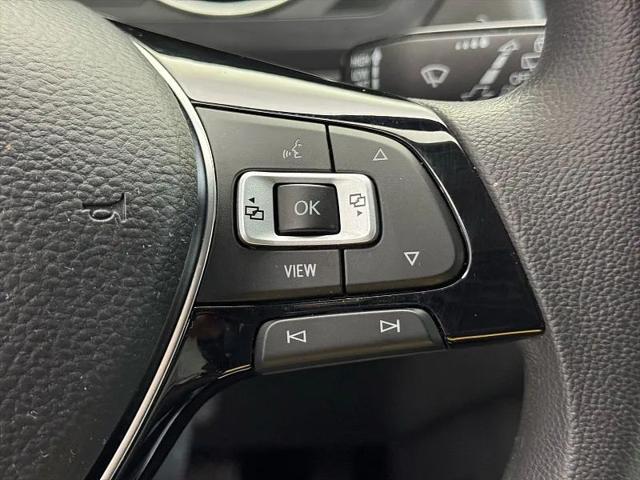 2021 Volkswagen Tiguan 2.0T S