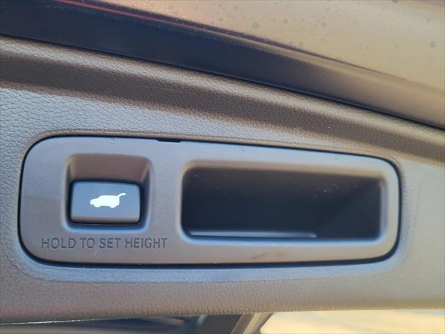 2026 Honda CR-V Hybrid 2WD Sport-L