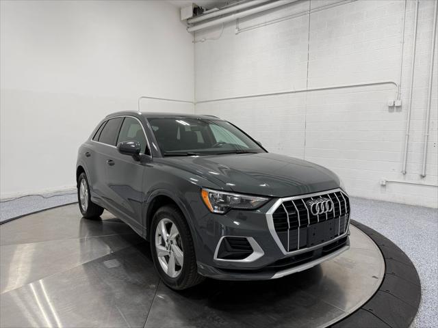 2020 Audi Q3 Premium 45 TFSI quattro Tiptronic for sale in Orem, UT