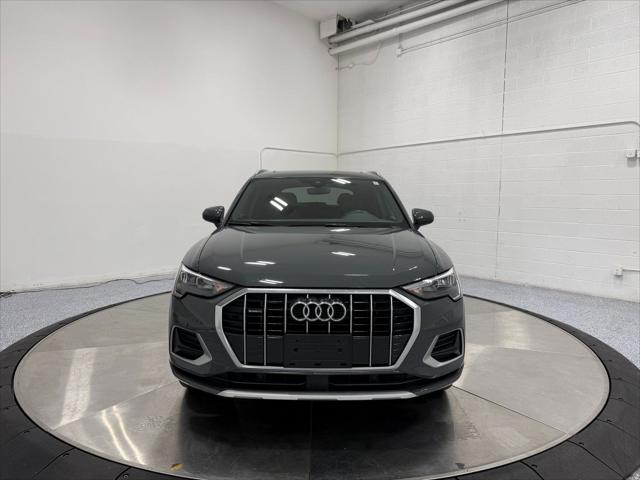 2020 Audi Q3 Premium 45 TFSI quattro Tiptronic