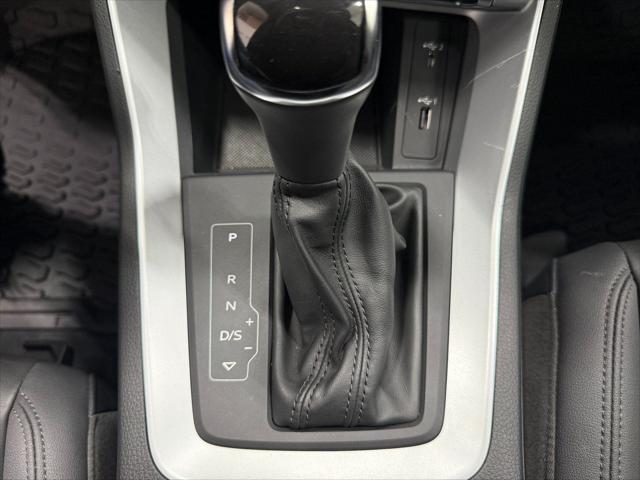 2020 Audi Q3 Premium 45 TFSI quattro Tiptronic