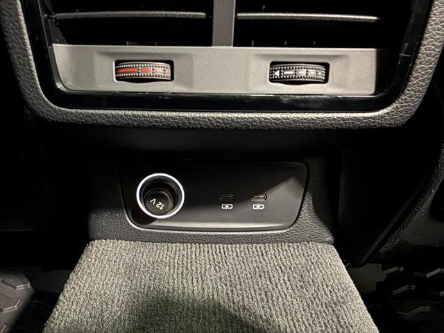 2020 Audi Q3 Premium 45 TFSI quattro Tiptronic