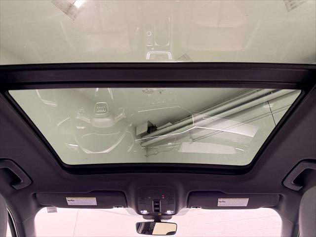 2020 Audi Q3 Premium 45 TFSI quattro Tiptronic