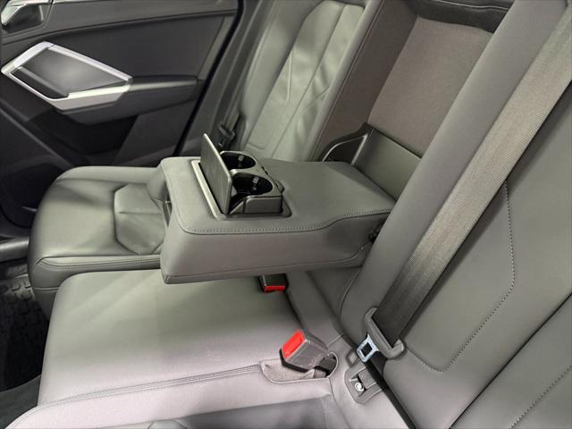 2020 Audi Q3 Premium 45 TFSI quattro Tiptronic