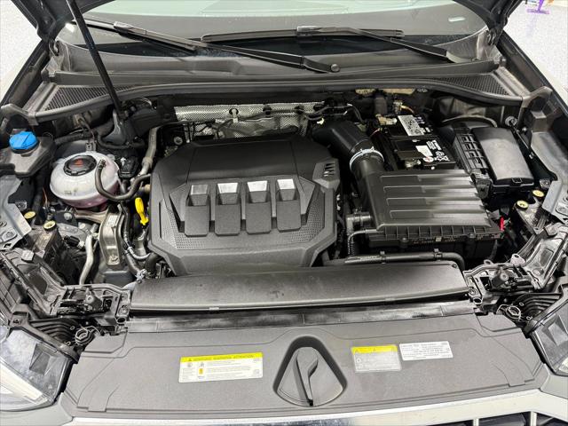 2020 Audi Q3 Premium 45 TFSI quattro Tiptronic