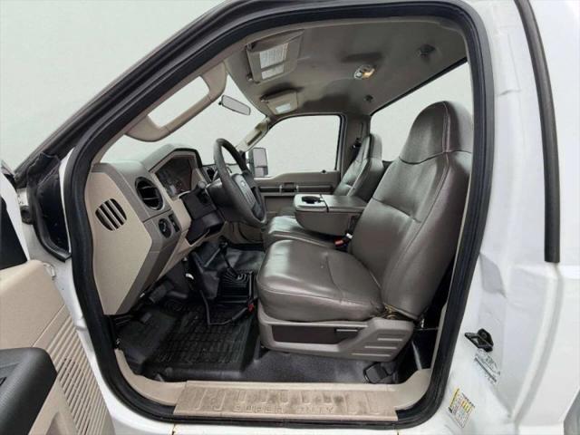 2009 Ford F-250 XL