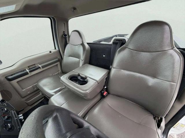 2009 Ford F-250 XL