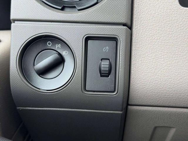2009 Ford F-250 XL