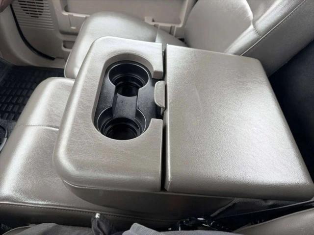 2009 Ford F-250 XL