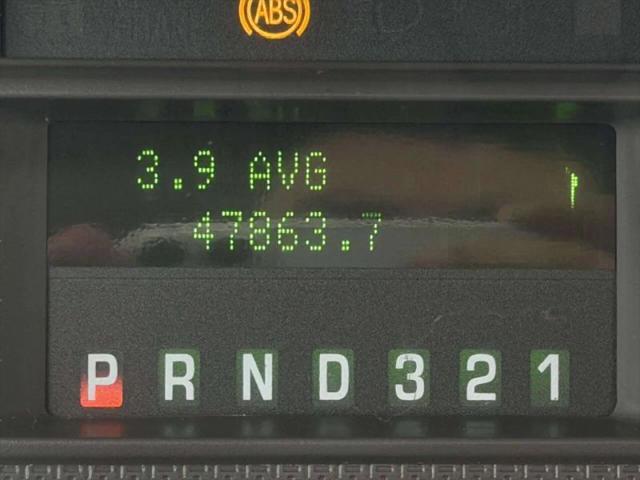 2009 Ford F-250 XL