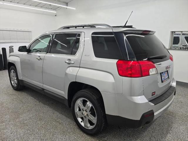 2012 GMC Terrain SLT-2