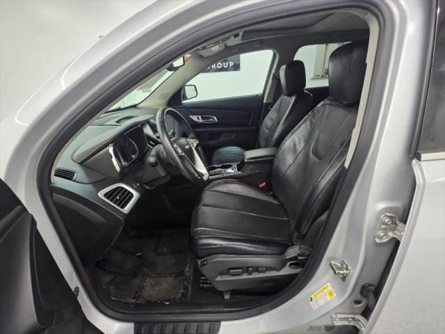 2012 GMC Terrain SLT-2