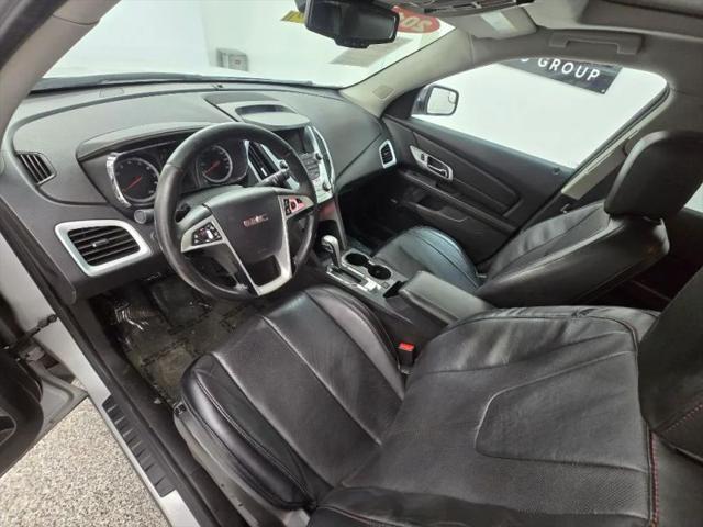 2012 GMC Terrain SLT-2