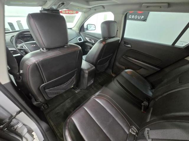 2012 GMC Terrain SLT-2