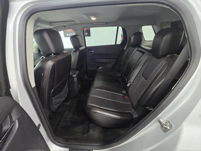 2012 GMC Terrain SLT-2