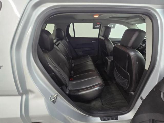 2012 GMC Terrain SLT-2