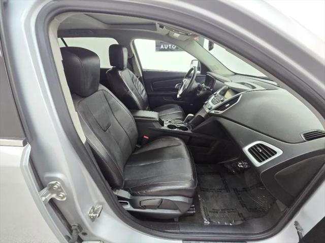 2012 GMC Terrain SLT-2