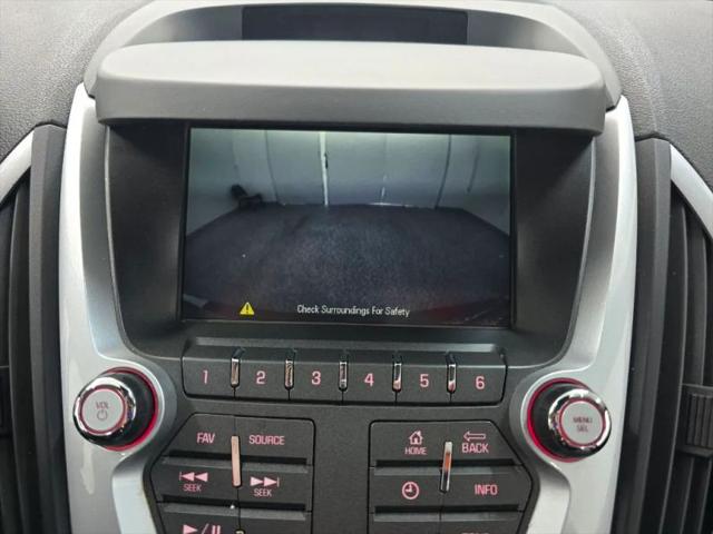 2012 GMC Terrain SLT-2