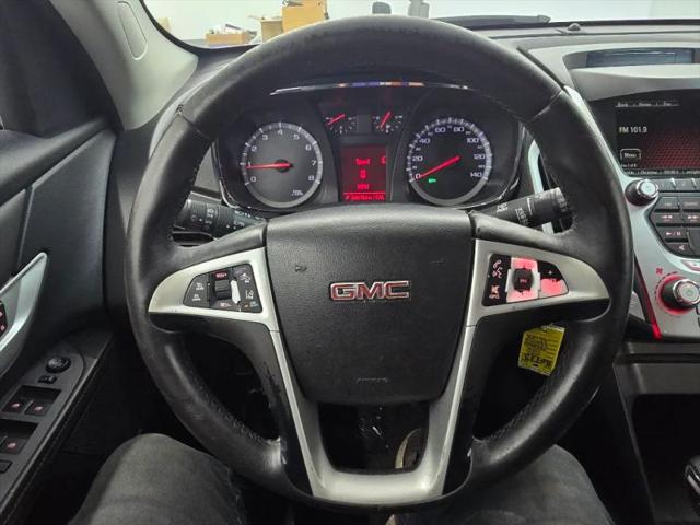 2012 GMC Terrain SLT-2