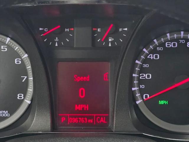 2012 GMC Terrain SLT-2
