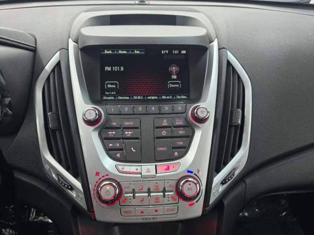 2012 GMC Terrain SLT-2